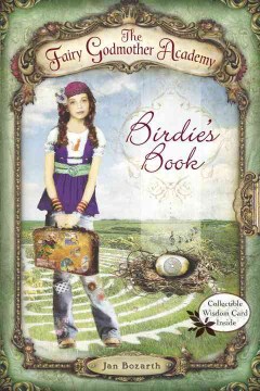 Birdie's Book