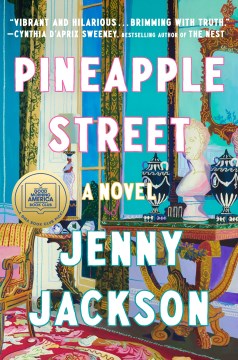 Pineapple Street