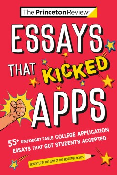 Essays That Kicked Apps