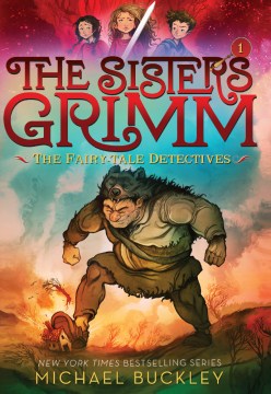 The Fairy-tale Detectives