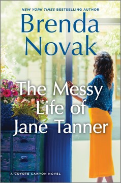 The Messy Life Of Jane Tanner (Original)