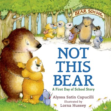 Not This Bear