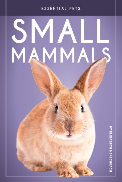 Small Mammals