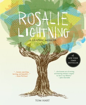 Rosalie Lightning