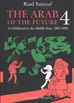 The Arab of the Future