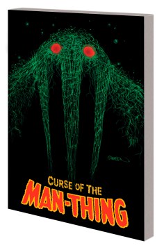 Curse of the Man-Thing