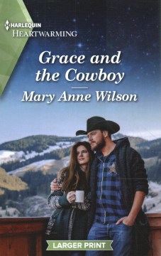 Grace and the Cowboy