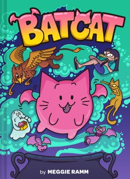 Batcat: Volume 1