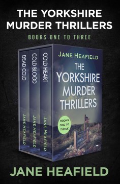 The Yorkshire Murder Thrillers
