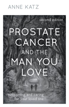 Prostate Cancer and the Man You Love