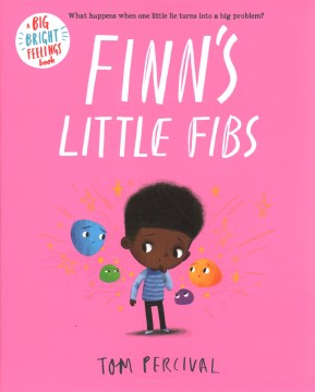 Finn's Little Fibs