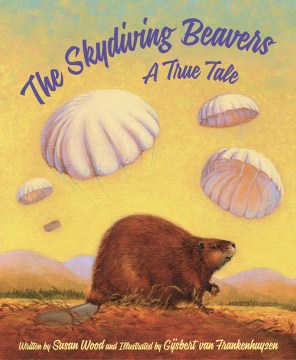 The Skydiving Beavers