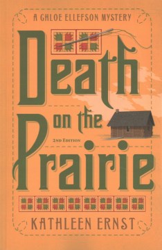 Death On The Prairie