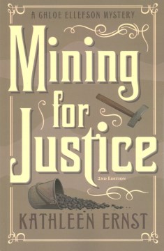 Mining For Justice