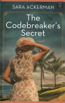 The Codebreaker's Secret [Large Print]