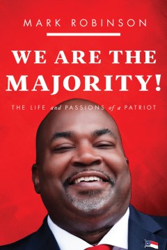 We Are the Majority!