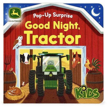 Good Night, Tractor