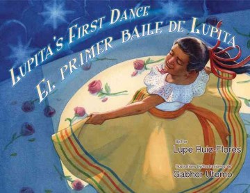 Lupita's First Dance