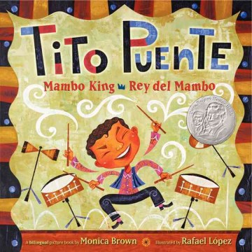 Tito Puente, Mambo King