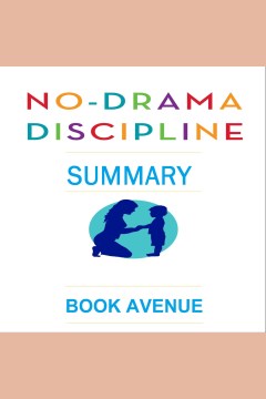 No-drama Discipline