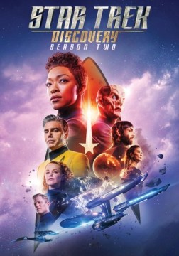 Star Trek: Discovery