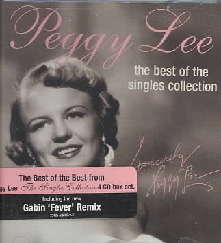 The Best of the Singles Collection