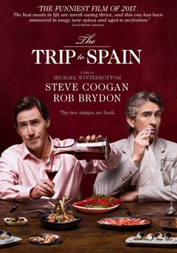 The Trip to Spain