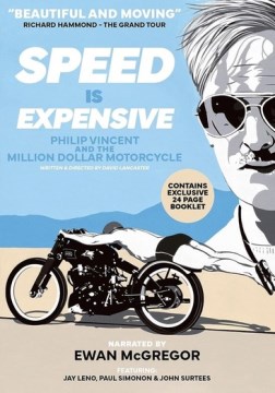 Speed Is Expensive