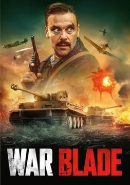War Blade