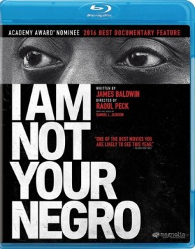 I Am Not your Negro