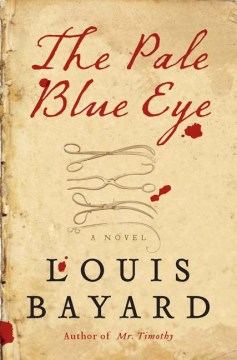 The Pale Blue Eye