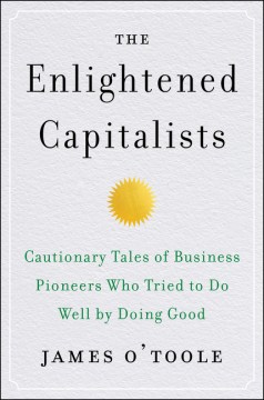The Enlightened Capitalists