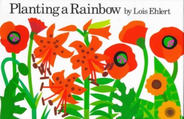 Planting A Rainbow
