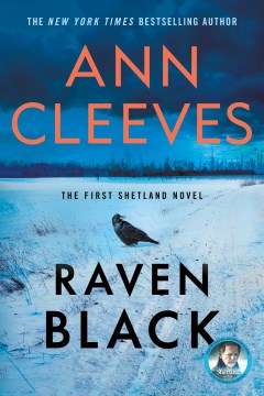 Raven Black