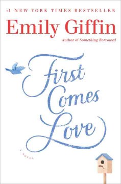 First Comes Love