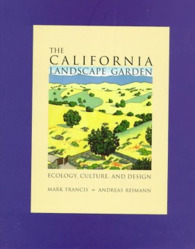 The California Landscape Garden