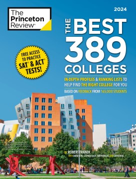 The Best 389 Colleges