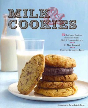 Milk &amp; Cookies
