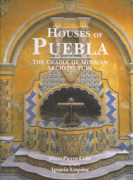Houses of Puebla