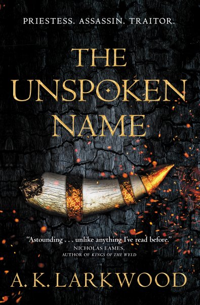 Collection of The unspoken name For Free
