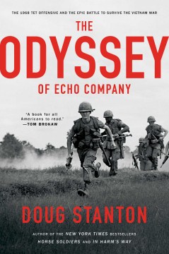 The Odyssey of Echo Company