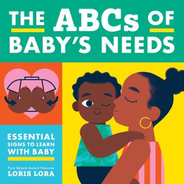 The ABCs of Baby's Needs