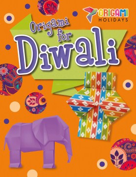 Origami for Diwali