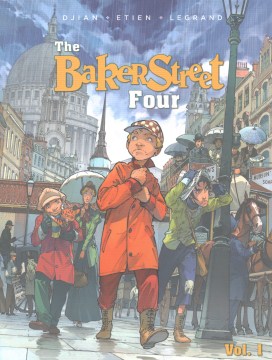 The Baker Street Four