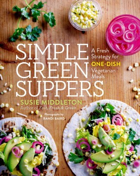 Simple Green Suppers
