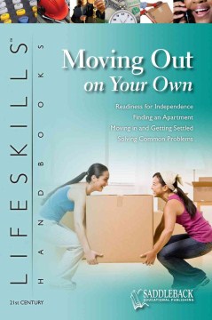 Moving Out on your Own