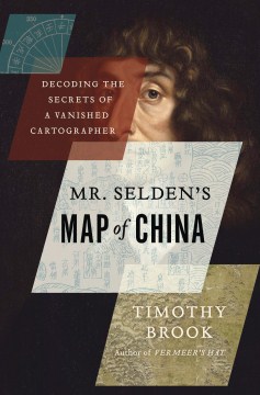 Mr. Selden's Map of China