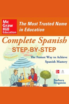 Complete Spanish Step-by-step