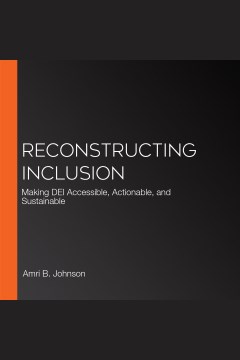 Reconstructing Inclusion