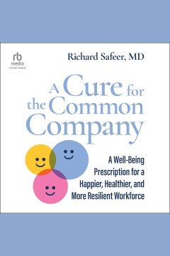 A Cure for the Common Company